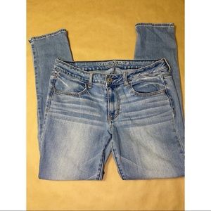 American Eagle Jeans/Jegging